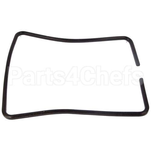 2I-Z10033 Compatible Star 1/2 Pan Gasket