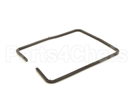 2I-Z10034 Star Gasket, 2/3 Pan