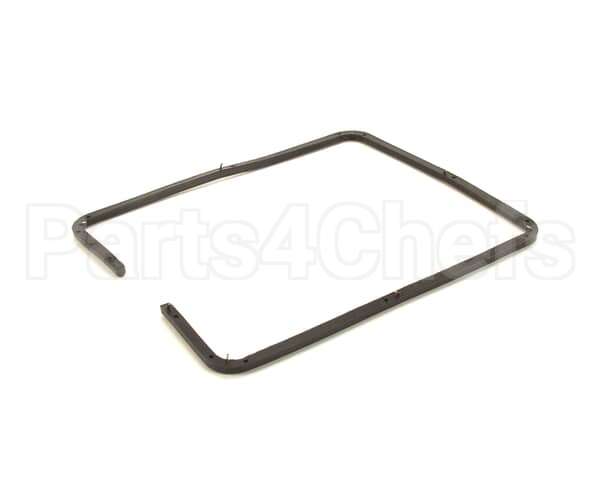 2I-Z10034 Star Gasket, 2/3 Pan
