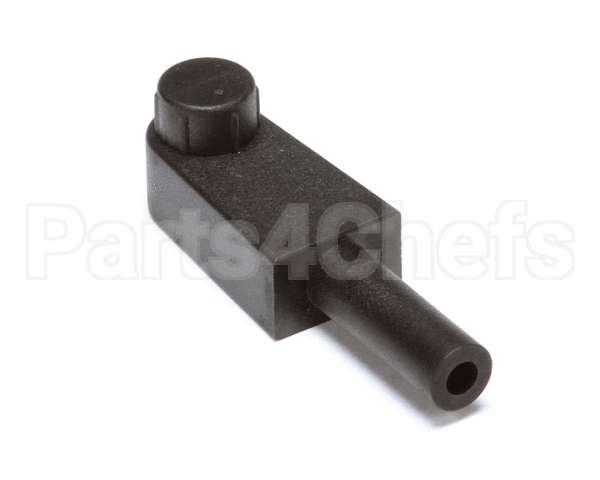 2I-Z10726 Star Handle-End