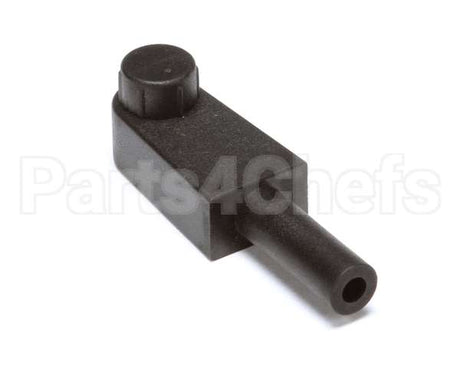 2I-Z10726 Star Handle-End
