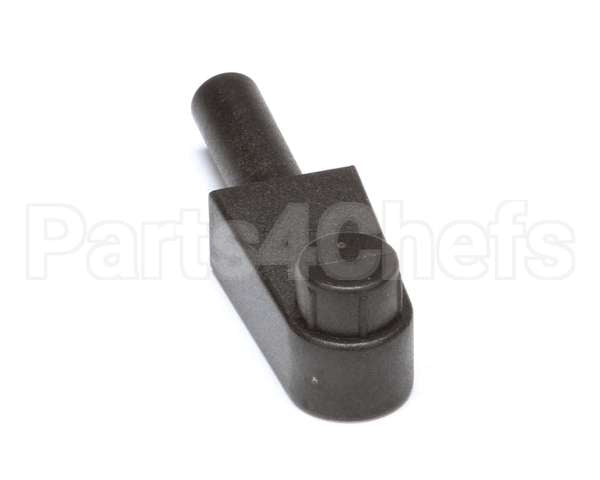 2I-Z10726 Star Handle-End