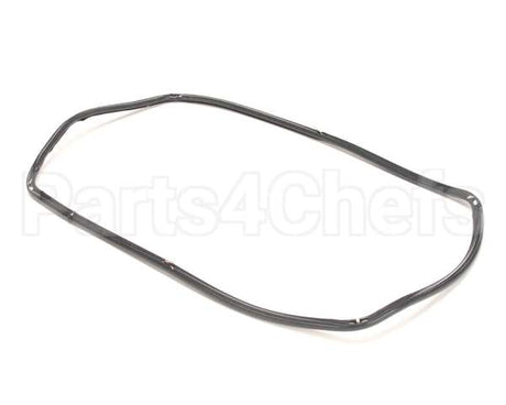 2I-Z10770 Star Door Gasket Complete, 13.25X8.25X0.3125