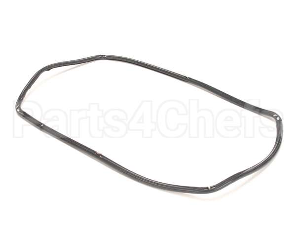 2I-Z10770 Star Door Gasket Complete, 13.25X8.25X0.3125