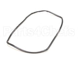 2I-Z10770 Star Door Gasket Complete, 13.25X8.25X0.3125
