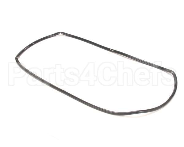 2I-Z10927 Star Door Gasket Compl, Ccoh-3, 17.625X9X0.25