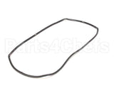 2I-Z10927 Star Door Gasket Compl, Ccoh-3, 17.625X9X0.25