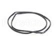 2I-Z11029 Star Door Gasket Assembly, 17.75X14.75X0.25