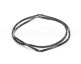 2I-Z11029 Star Door Gasket Assembly, 17.75X14.75X0.25