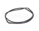 2I-Z11029 Star Door Gasket Assembly, 17.75X14.75X0.25