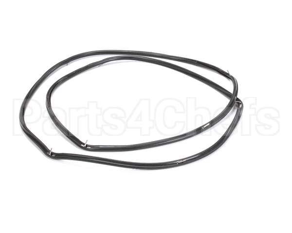 2I-Z11136 Star Door Gasket Assembly, Ccof-4