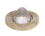 2I-Z11785 Star Washer, Strainer