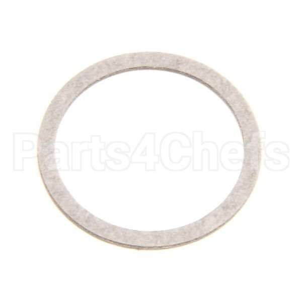 2I-Z12311 Compatible Star Gaskt-Fiber Washer1/2Npt