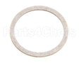 2I-Z12311 Wells Gaskt-Fiber Washer,1/2Npt