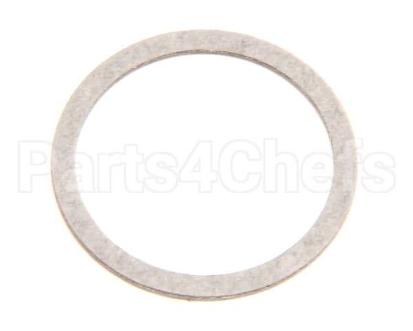 2I-Z12311 Wells Gaskt-Fiber Washer,1/2Npt