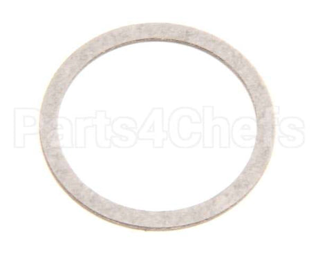 2I-Z12311 Wells Gaskt-Fiber Washer,1/2Npt