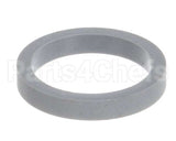 2I-Z13660 Star Inner Seal-Light Gray Bk