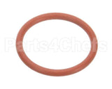 2I-Z14209 Star O-Ring, .625 Id X .75 Od