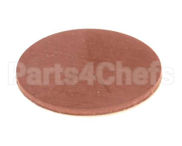 2I-Z1914 Star Rubber Pad