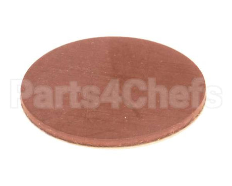 2I-Z1914 Star Rubber Pad