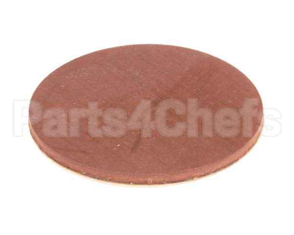 2I-Z1914 Star Rubber Pad