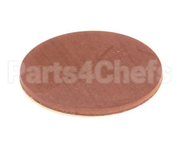 2I-Z1914 Star Rubber Pad