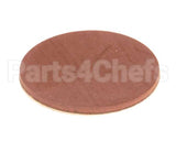 2I-Z1914 Star Rubber Pad