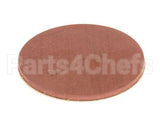 2I-Z1914 Star Rubber Pad