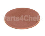2I-Z1914 Star Rubber Pad