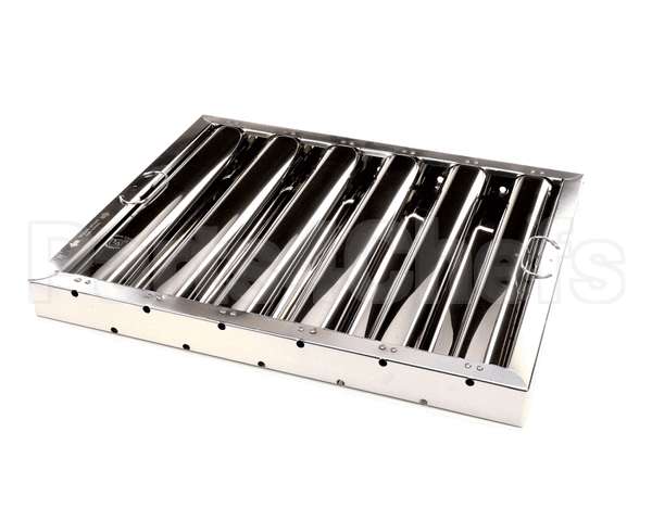 2I-Z20129 Wells Grease Baffle Filtr 16X20