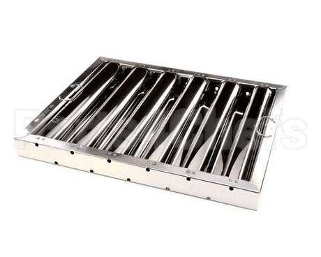 2I-Z20129 Wells Grease Baffle Filtr 16X20