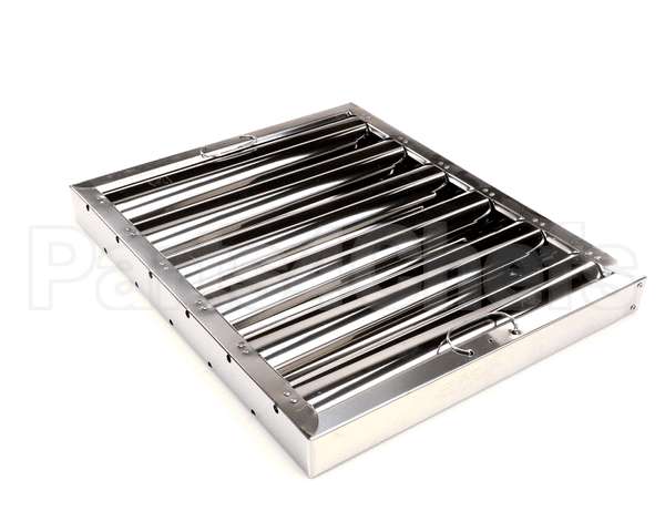 2I-Z20129 Wells Grease Baffle Filtr 16X20