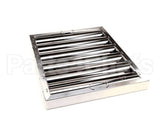 2I-Z20129 Wells Grease Baffle Filtr 16X20