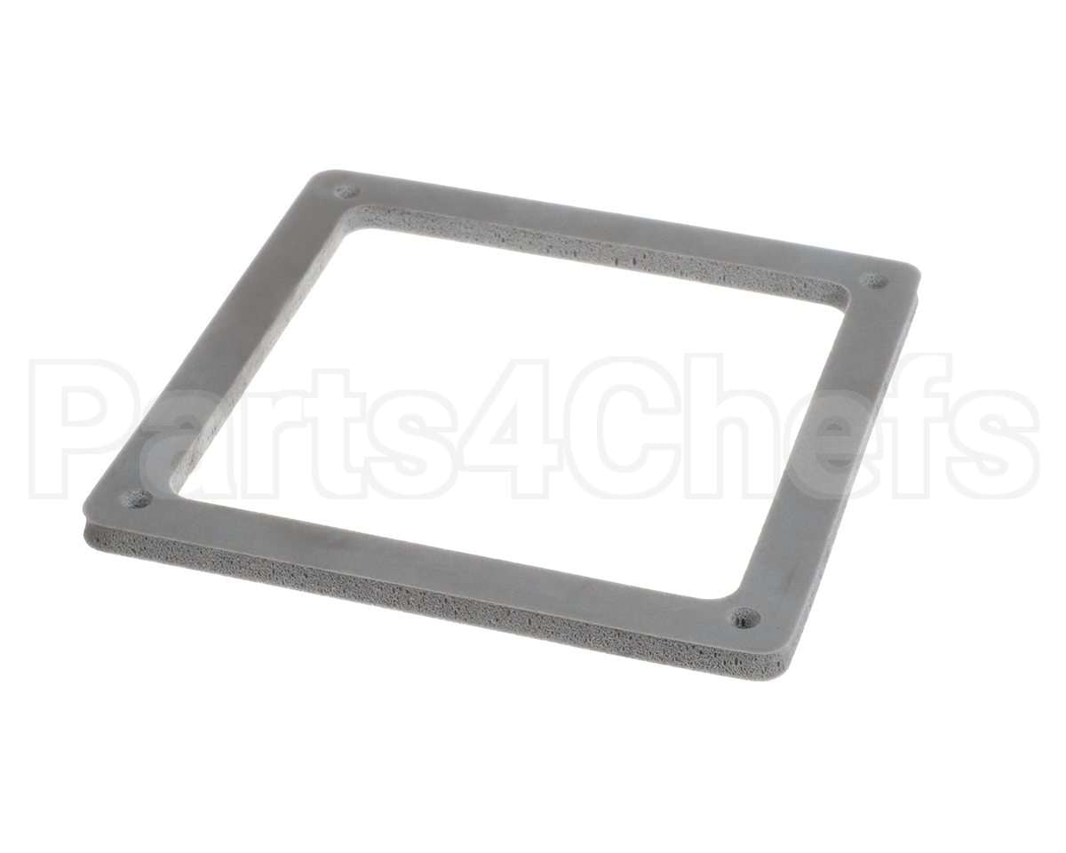 2I-Z20767 Star Gasket