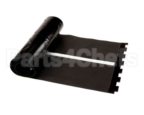 2I-Z21116 Star Silicon Belt,13X41 Smooth