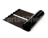 2I-Z21116 Star Silicon Belt,13X41 Smooth