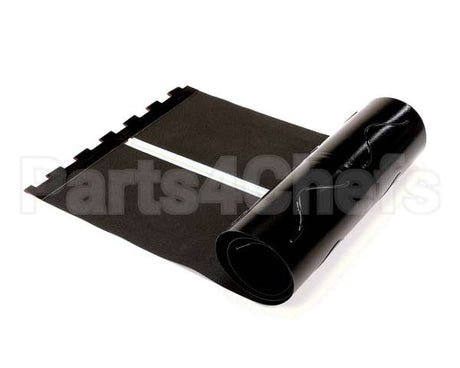 2I-Z21116 Star Silicon Belt,13X41 Smooth