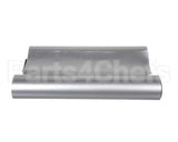2I-Z21439 Star Ptfe/Aluminum Sheet 12.5X38.4