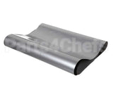2I-Z21439 Star Ptfe/Aluminum Sheet 12.5X38.4