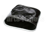 2I-Z21454 Star Silicon Belt, Friction Dr
