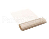 2I-Z21474 Star Ptfe/Tan Sheet 12.5X38.4