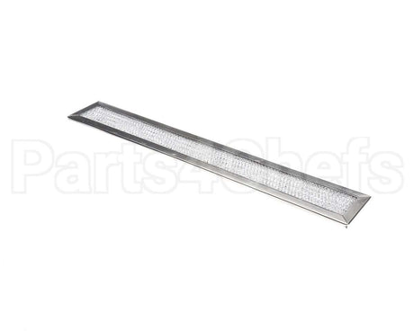 2I-Z23019 Star Filter Top