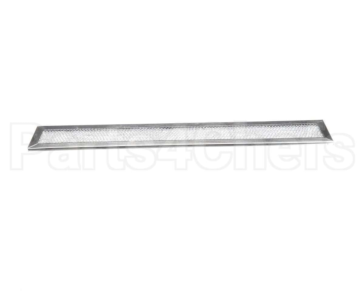 2I-Z23019 Star Filter Top