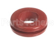 2I-Z23148 Star Grommet,Hi-Temp,11/16"Id