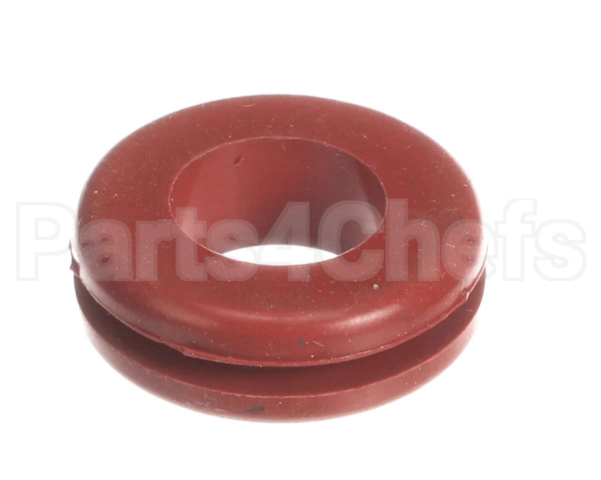 2I-Z23148 Star Grommet,Hi-Temp,11/16"Id