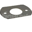 2I-Z5476 Compatible Star Gasket U-Max Hotplates