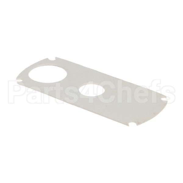 2I30338 Compatible Stero Gasket Bot Casting