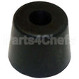 2IZ0057 Compatible Star Rubber Foot