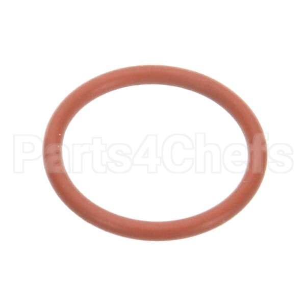 2IZ14209 Compatible Star O-Ring .625 Id X .75 Od
