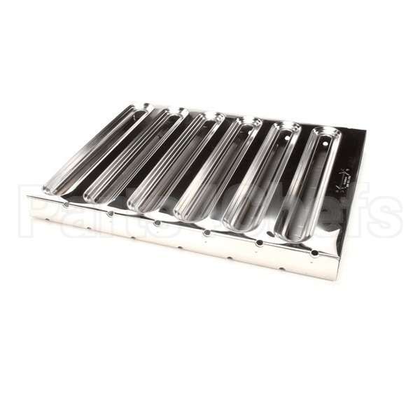 2IZ14670 Compatible Wells Grease Filter 16 X 20